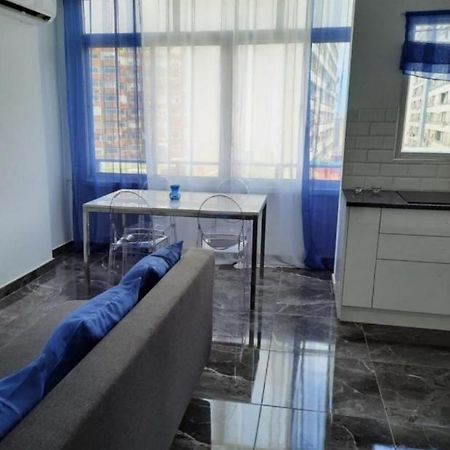 Studio For Rent In Torremolinos -Malaga For Vacations Studio Alquiler Para Vacationes, Studio Te Huur Voor Vacantie Calle Rio Mesa 5 Appartement Buitenkant foto