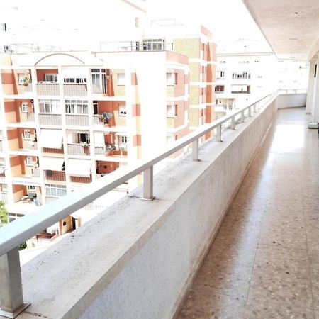 Studio For Rent In Torremolinos -Malaga For Vacations Studio Alquiler Para Vacationes, Studio Te Huur Voor Vacantie Calle Rio Mesa 5 Appartement Buitenkant foto