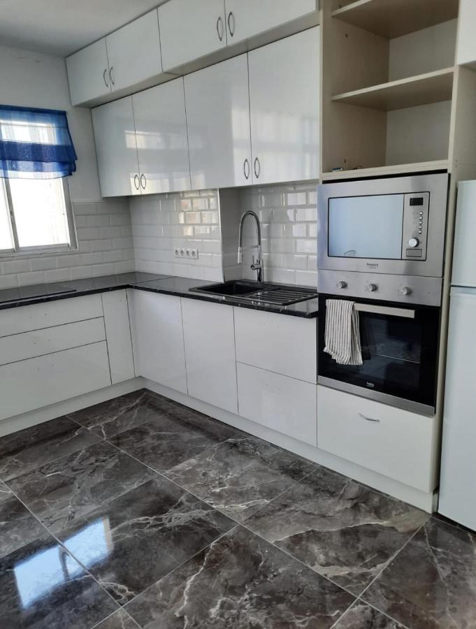 Studio For Rent In Torremolinos -Malaga For Vacations Studio Alquiler Para Vacationes, Studio Te Huur Voor Vacantie Calle Rio Mesa 5 Appartement Buitenkant foto