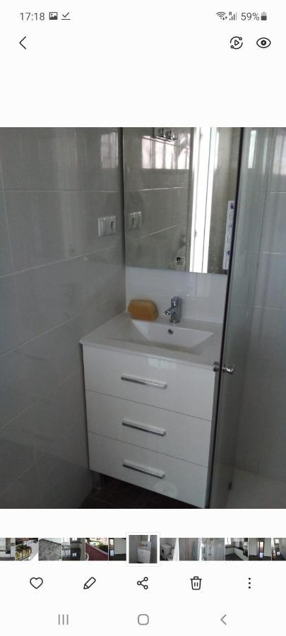 Studio For Rent In Torremolinos -Malaga For Vacations Studio Alquiler Para Vacationes, Studio Te Huur Voor Vacantie Calle Rio Mesa 5 Appartement Buitenkant foto