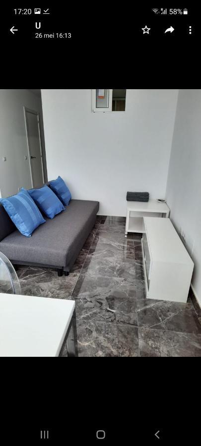 Studio For Rent In Torremolinos -Malaga For Vacations Studio Alquiler Para Vacationes, Studio Te Huur Voor Vacantie Calle Rio Mesa 5 Appartement Buitenkant foto